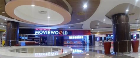Robinsons Galleria Cebu Cinema Movie Schedule .